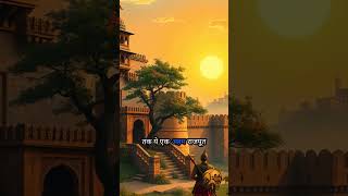 Uncover the dramatic history of Champaner! #untoldhistory #champaner