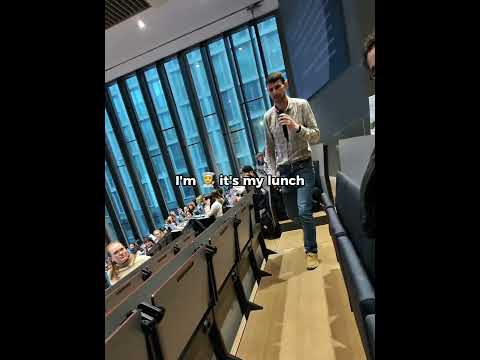 Cooking Crab In Class. 😭🦀