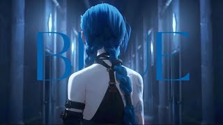 Jinx ||BLUE|| BILLIE ELISH 