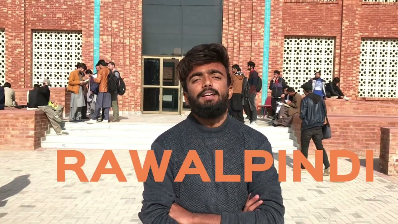 ON CAMPUS LIFE 60 SECONDS | 