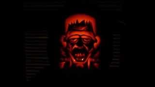 Happy Halloween!  My Pumpkin (2013)