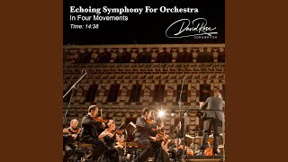 Echoing Symphony for Orchestra - Aria Sanctuary of Quiet Skies