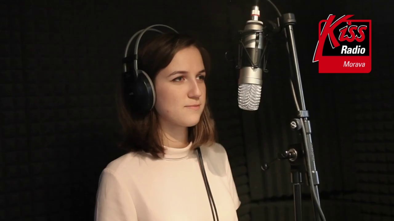 Eva Radová Greatest (cover pro radio Kiss Morava) YouTube
