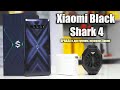 Обзор Black Shark 4 🔥 САМЫЙ МОЩНЫЙ Xiaomi за 400$