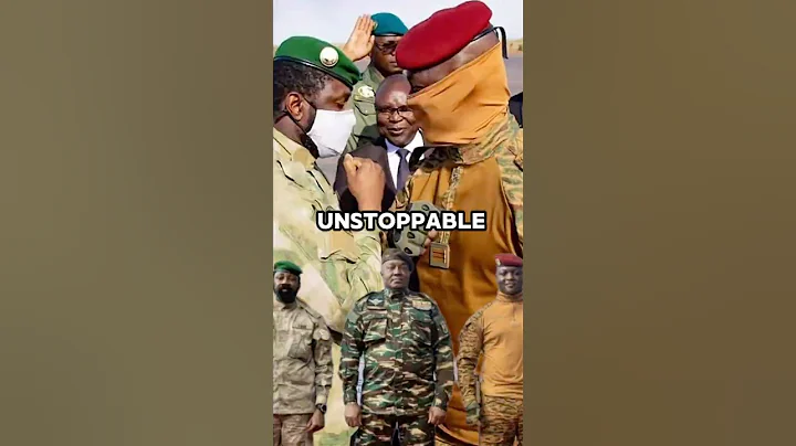 The Sahel Commanders-AES