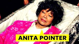 ⚰️ The Pointer Sisters SAD Funerals & Burials