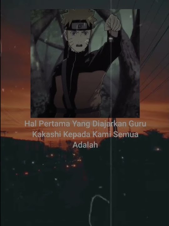 Story Wa 30 Detik🔥||Orang Yg Mengabaikan Teman Lebih Buruk Dari Pada Sampah.