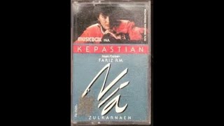 Nia Dicky Zulkarnaen Feat Fariz RM - Kepastian#musikindonesiaterbaik#duetlagukenanganindonesia