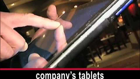 A Tablet Computer That Touches You Back - DayDayNews