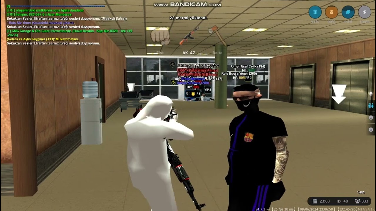 Vedalar ancak güzel yürekleri acıtır.(Janti Roleplay)