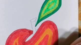 Tutorial linea come campitura