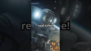AI in Space: The Future of Exploration!