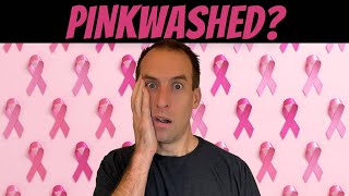 Is Breast Cancer Awareness Month Missing the Point?