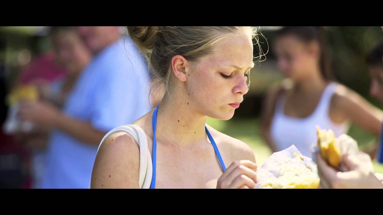 A WWF Nagy Ugrás 2015 győztese: Madocsa