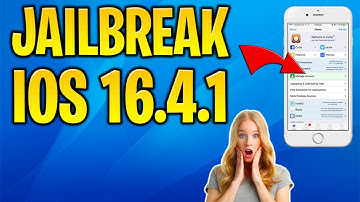 Jailbreak iOS 16.4.1 - How to Jailbreak iOS 16.4.1 Untethered No Computer
