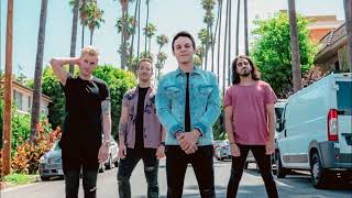 MAKEOUT Interview: Tyler Young
