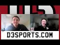 New Ithaca football coach Brandon Maguire talks Bombers in 2026, Cortaca Jug and more