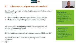Pincode; Ruilen over tijd H2