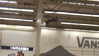 Daan Melis 2015 Web Video