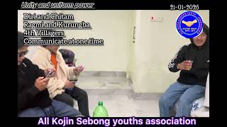 Kojin Sebong Youths