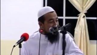 Benarkah nafsu perempuan lebih kuat? | Ustaz Azhar Idrus (UAI)