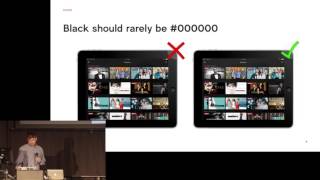 Lasse Koskela - Rules of design for developers