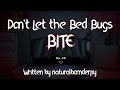 [MLP Fanfic Reading] "Don't Let the Bed Bugs Bite" (grimdark) {Halloween Special 2020}