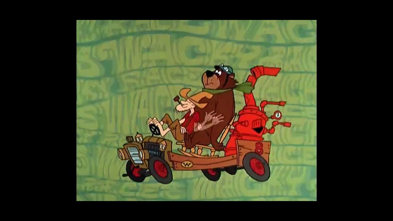 Chuga Bug Number 8 The Arkansas Chug-A-Bug - YouTube