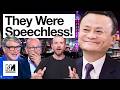 Western Pundits Know NOTHING About China