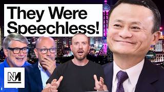 Western Pundits Know NOTHING About China