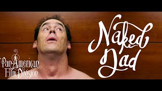 Locked out of Hotel Naked! | Naked Dad