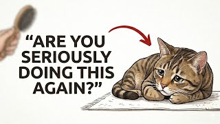 Stop Doing This! 6 Common Habits That Are Quietly Hurting Your Cat screenshot 2