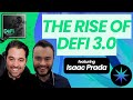 The Rise of DeFi 3.0 with Radiant Capital