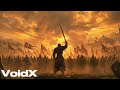 Mesmo Assim Eu Vou ⚔️ - VoidX 