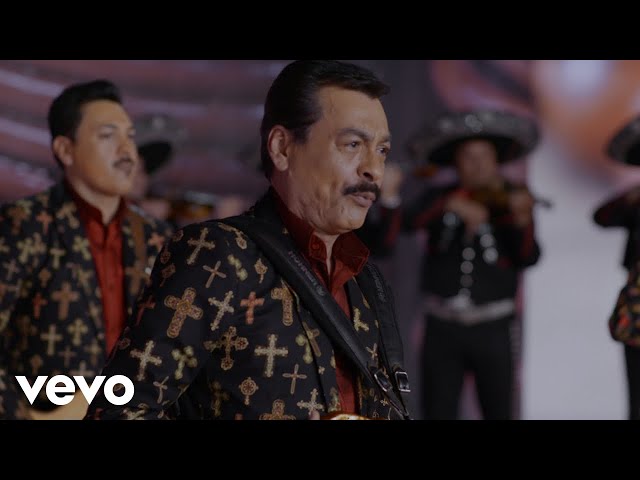 Los Tigres del Norte - De Qué Manera Te Olvido Musical