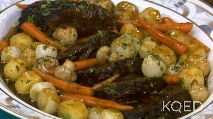 Comforting French-Style Beef Stew from Jacques Ppi...