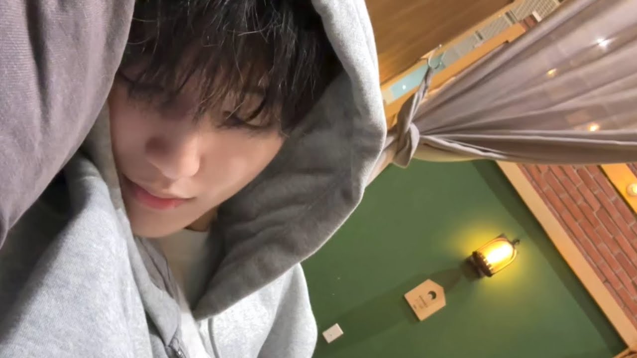 Один день из жизни интроверта без друзей