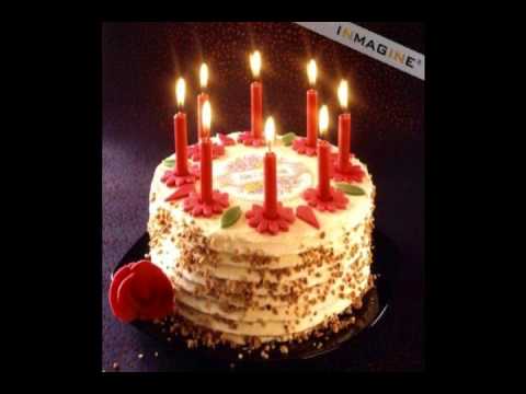 سنة حلوة يا بعيد Wmvاهداء الى منيرة 