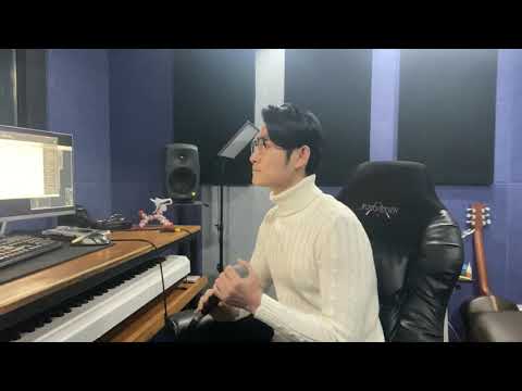 [축가]아로하...이노래 축가로 짱인듯(cover by) 동팔이