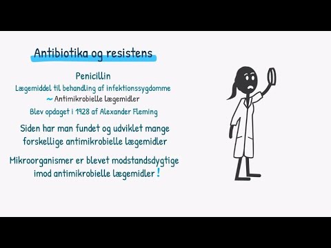 Video: Evaluering Af Bænk Til Seng: Forståelse Af Virkningen Af resistens- Og Virulensfaktorer På Methicillinresistente Staphylococcus Aureus-infektioner I Intensivafdelingen