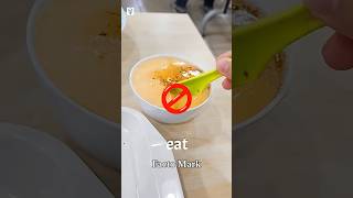 Don’t Eat Pudding This Way #ytshorts @zackdfilms @FactClaww @USATODAY #pantsoptional #viral