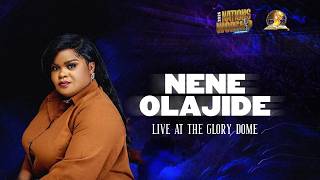 NENE OLAGEDE-NATIONS WORSHIP 2026