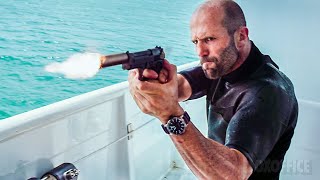 Stealth Mission on a Yacht | Mechanic: Resurrection | CLIP