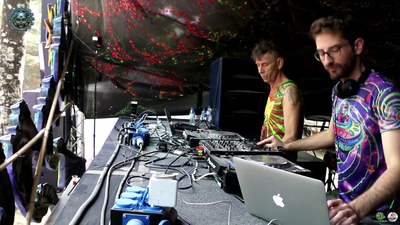 Mad Tribe Live @ Insomnia Electronic Music Festival 2017 ᴴᴰ