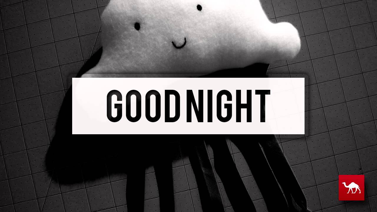Good Night (Hip-Hop Instrumental)
