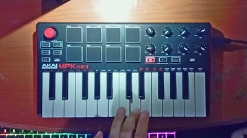 Stardust - Music Sounds Better With You (Loop Cover)