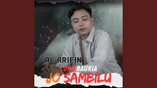 Luko Baukia Jo Sambilu