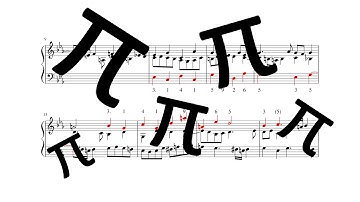 Pi FUGUE