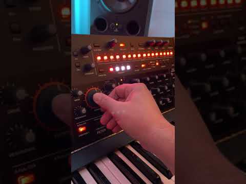 Synth Jam Sequential PRO3 SE