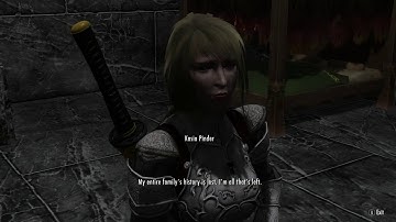 Skyrim-Maids 2 Deception Part 11